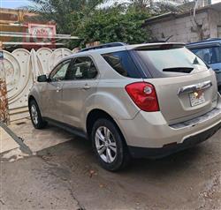 شيفروليه ايكونس